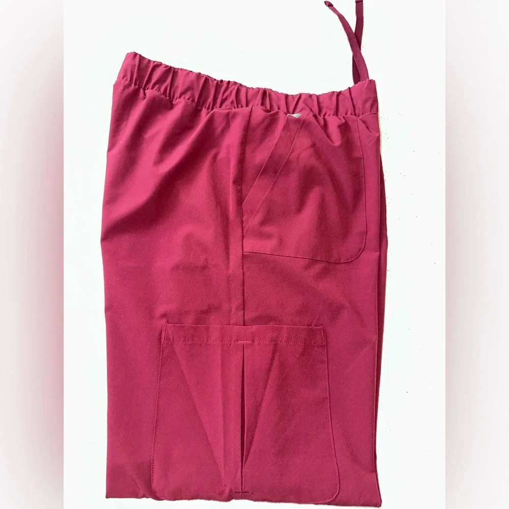 Hanes Scrub Set Size L - Picture 8 of 9